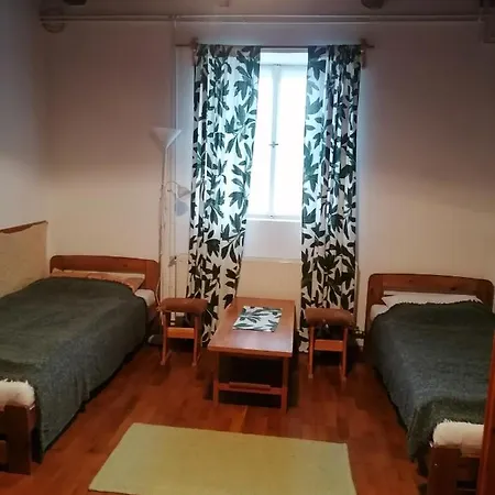 Holiday home Var-lak Vendeghaz Fuzer