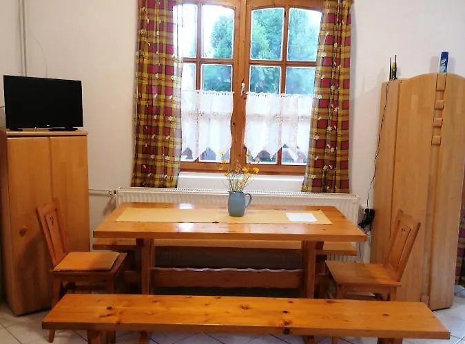Casa vacanze Vár-lak